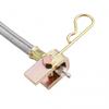 Tire Valve Parts Valve Extension Stem Stainless Steel