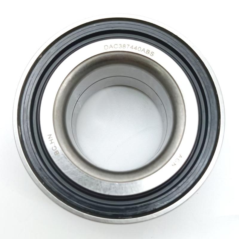 For HONDA CITY FIT Front Wheel Hub Bearing, 44300-TF0-003 38BWD27 DAC387440ABS