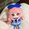 Shining Nikki Plush Toy Mini Su Nuan Nuan Cotton Doll Cute Chibi Game Character Stuffed Keychain Pendant Fans Backpack Decor Birthday Collectible Gift