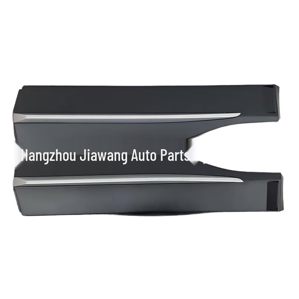 Toyota 2009 RAV4 Rear Door Trim with Silver Strip 75077-0R120R/75078L