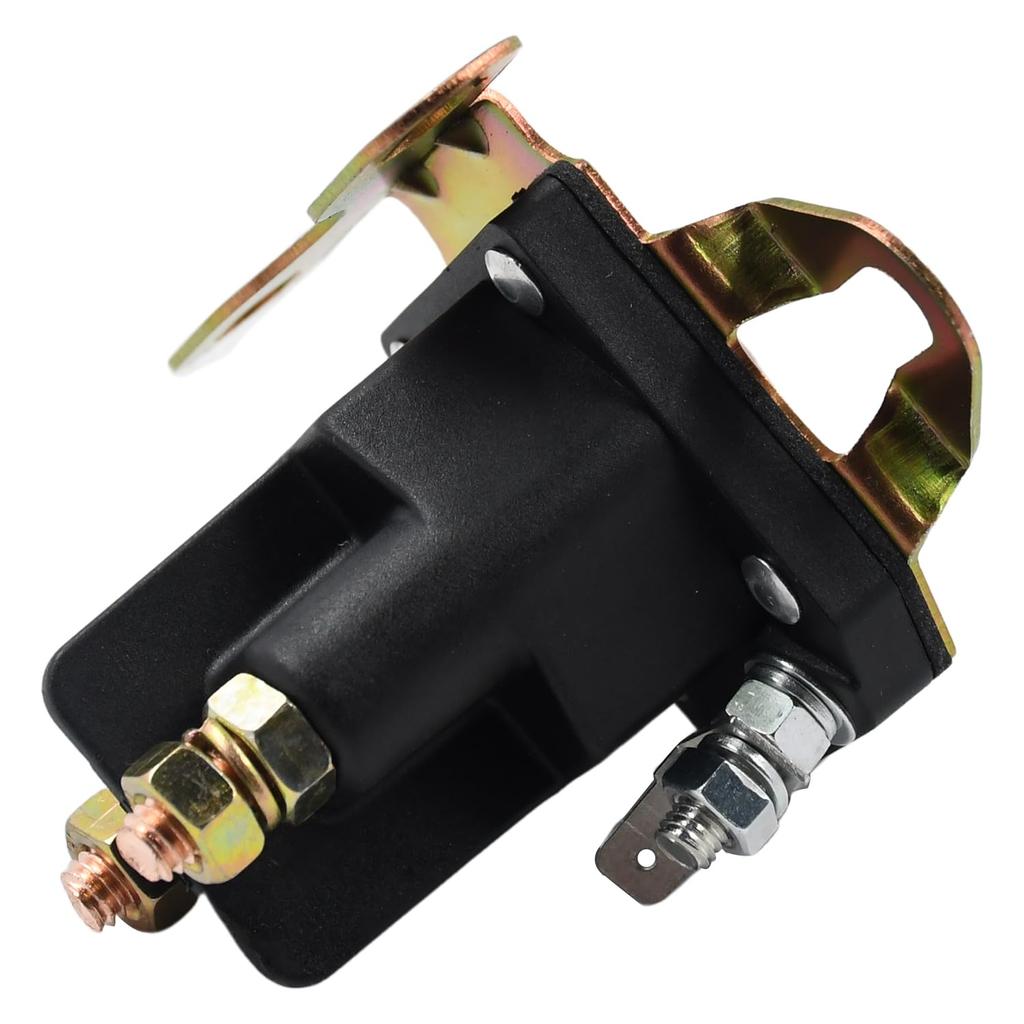 12V Starter Solenoid Compatible with Bad Boy Mowers Zero Turn ZT CZT MZ 108-5349-00 725-1426 Ariens 03057700 MTD Cub Cadet 925-1426A 725-1426