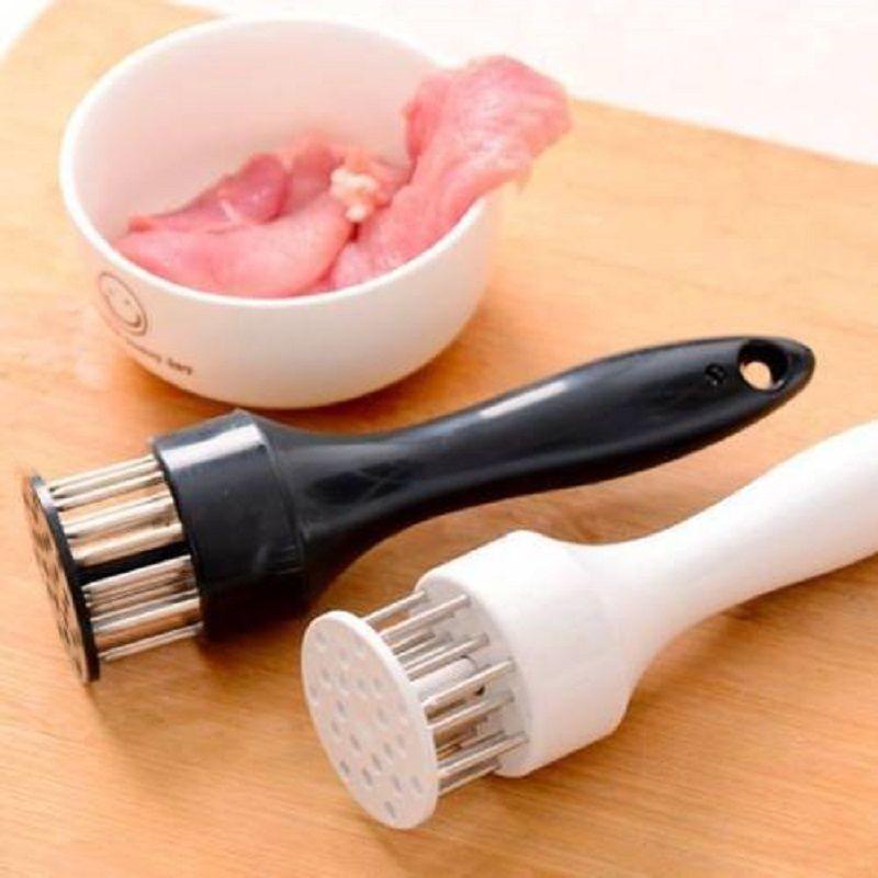 Meat Tenderizing Hammer Kitchen Gadget For Softening Steaks And Pork Chops