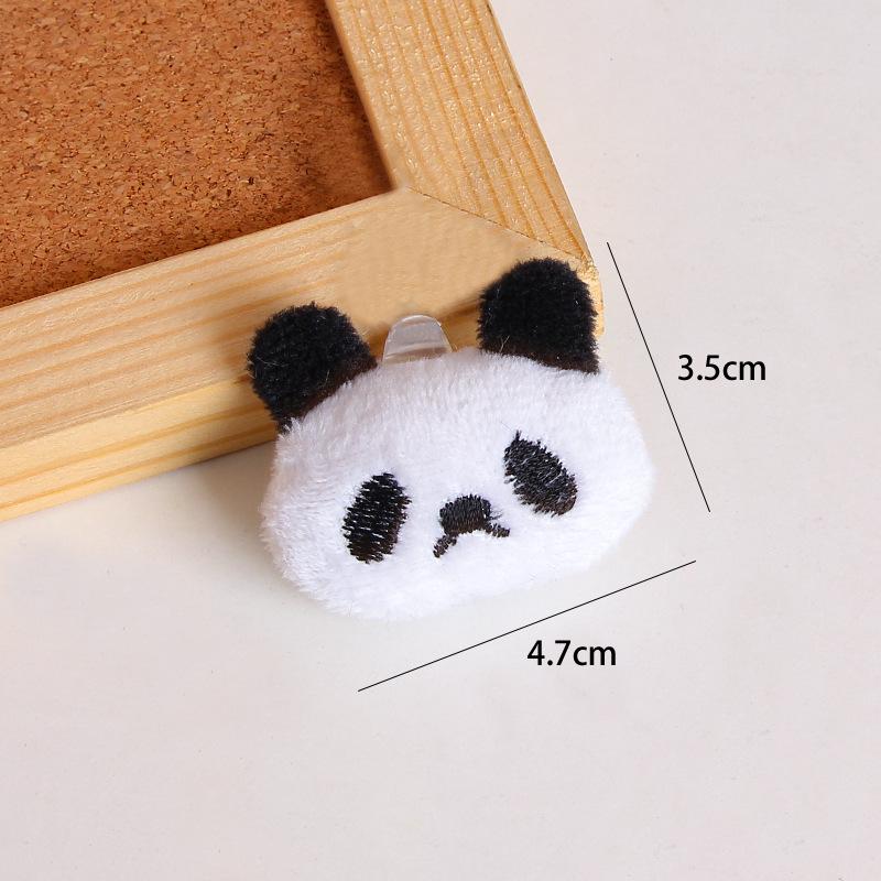 Charming Crochet Fruit Keychain: Persimmon & Strawberry Wool Pendants