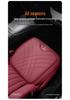 Wey Lanshan Car Headrest & Lumbar Support Cushion for 25 Models - Neck Protection Pillow & Decorative Accessory