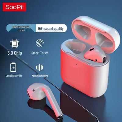 Taşınabilir Ses ve Video Aletleri – Kablosuz Kulaklık