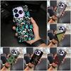 Phone Pouch Silicone Phone Case For ZTE Blade V60 Design/Axon 60 Lite Anti-dust Cartoon Dirt-resistant Anti-knock TPU