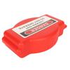 Lockout Tagout Ventilsperre 25 bis 165 mm Energieisolierung Schlagfest Ventilsicherheitsverriegelung für Ausrüstung
