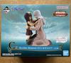 [USED] One Piece Revilble Moment Robin & Olivia