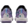 Jordan Luka .77 PF Simple Comfortable Non-Slip Basketball Shoes Unisex Sneakers Purple IF1611-501