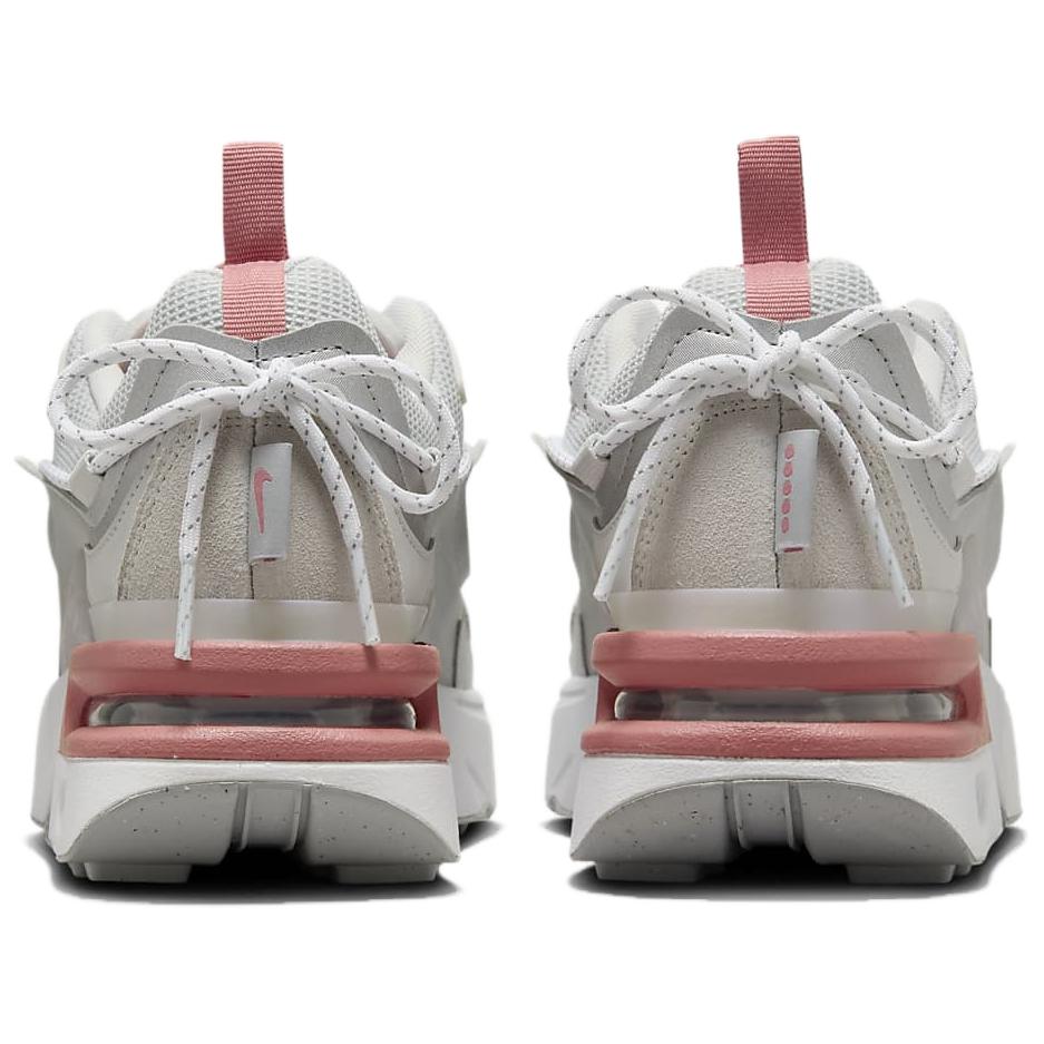 Nike Air Max Furyosa Abrasion Resistant Low Top Casual Shoes Women's White Sneakers Casual Shoes FZ2265-100