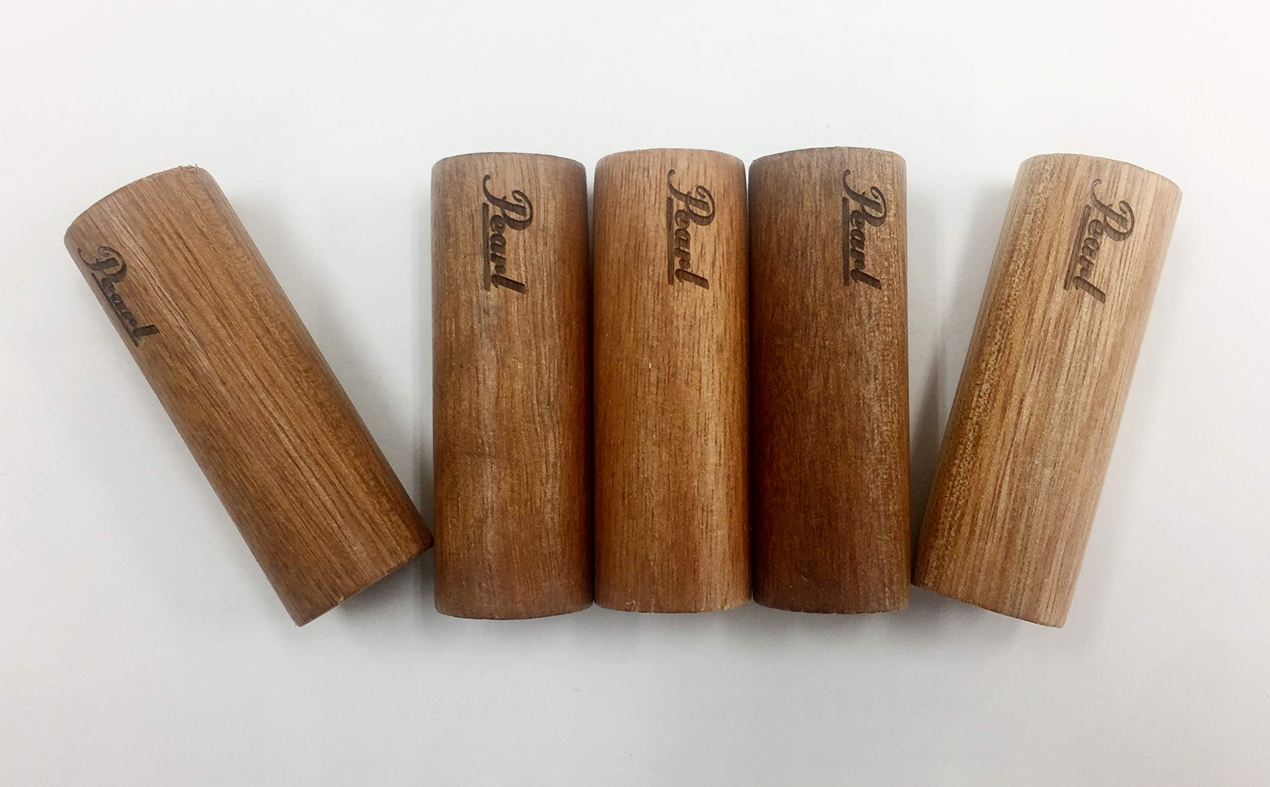

Pearl Support Wood Tube diameter 5 pieces 1 (22.2mm / pack) CST-1/5