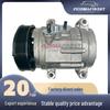Air Conditioning Compressor 671130311 for SsangYong Actyon Korando