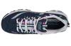 Skechers D'Lites-Blooming Fields, Womens navy Sneakers