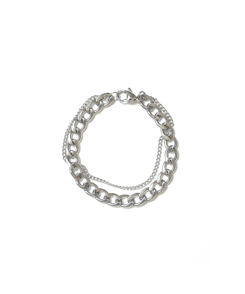 Hawha Twoway Layered Bracelet