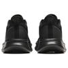 Anta Cushioning Wear-Resistant Low-Top Running Shoes Men's Black Sneakers 112415520-6