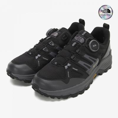 Riccio Boa Gore Tex Nero Ns91s01a