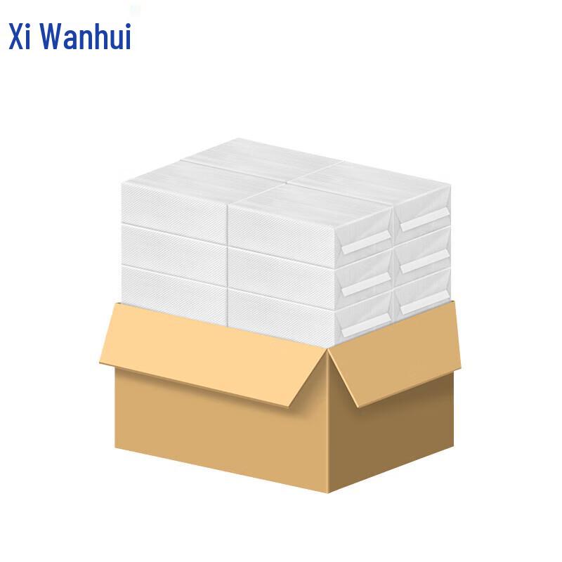 XWH Commercial Paper Hand Towels
