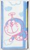 Marushin Towel Gift Doraemon Face Towel Comic Greeting 3275002500 Set (1 Piece), Doraemon, Gift,