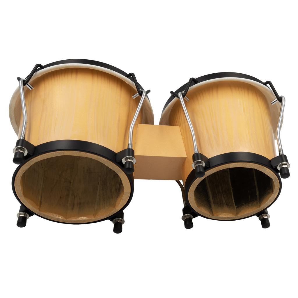 MusicMate MM-DRM30 BongoBeat bongos