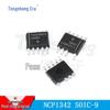 NCP1342AMDCDAD1R2G SOIC9 AC-DC PWM Control Chip
