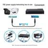 Dahua 2MP PoE Vandal-Proof Dome IP Camera CN plug (adapter included)
