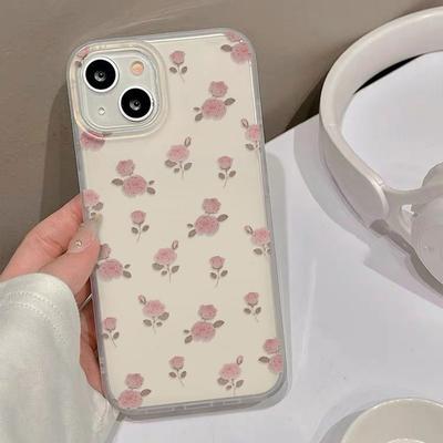 Telefoonhoesjes – Smartphonebumpers