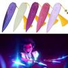 Demon Hunter Zoey Lights Dart Weapons Props Kpop Demon Hunter Party Glow In the Dark Party Supplies Zoey Costume Accessories
