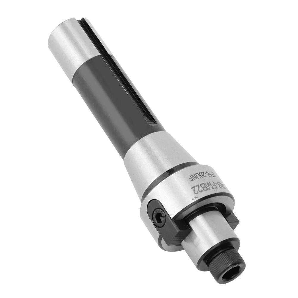 R8FMB22 71620UNF Stirnfräser mit geringem Schnittwiderstand für mehrere Materialien