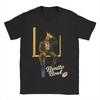 Bad Bunny Super Bowl LX 2026 Graphic Tshirt Cotton Unisex Short Sleeve Loose Shirt Y2k Hip Hop Fashion Summer New Unisex Streetwear