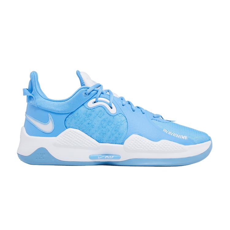 Nike PG 5 TB 'University Blue'