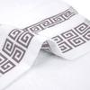 Face Bath Towels Bathroom Soft Feel Highly Absorbent Shower Hotel Towel Multi-Color