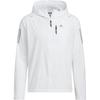RN DWR JKT M Men White KH3755