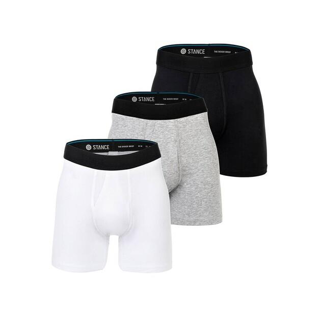 Боксерки Stance 31236 EU M