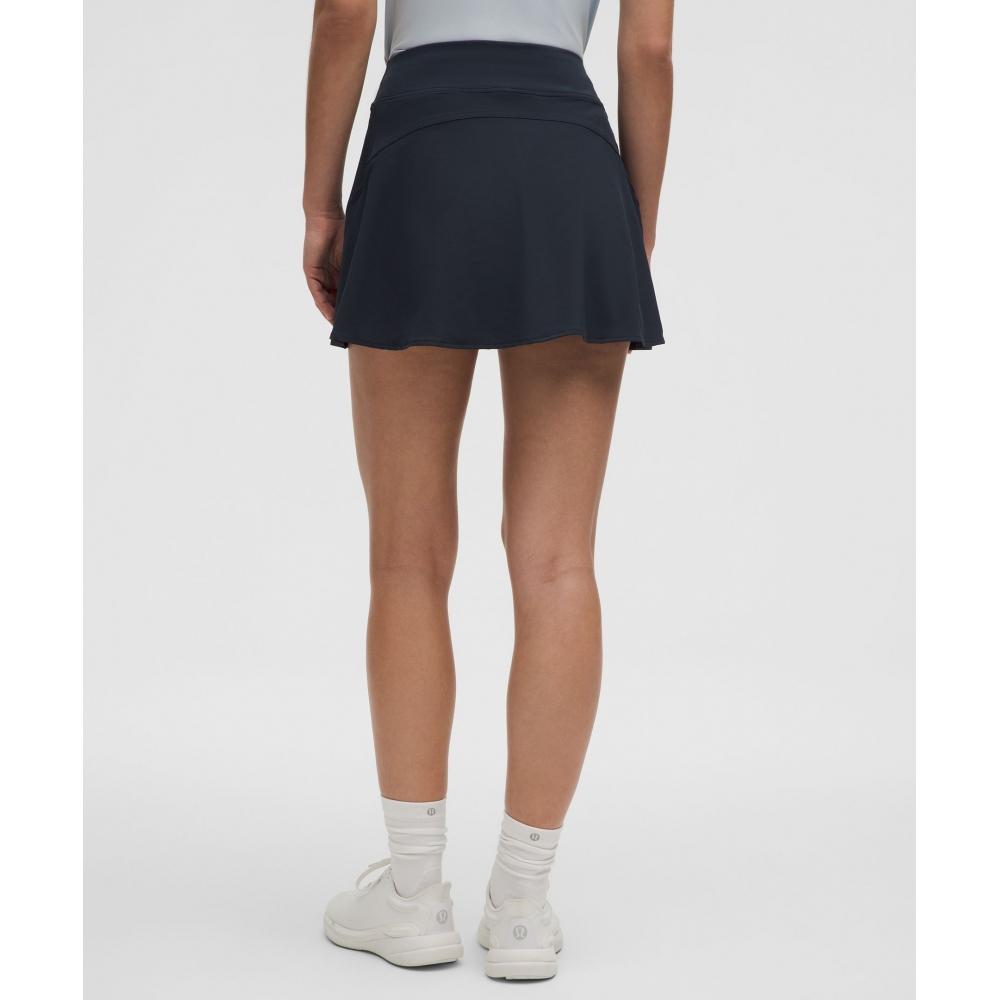 Lullulemon Lightweight High-Rise Tennis Skirt Trnv