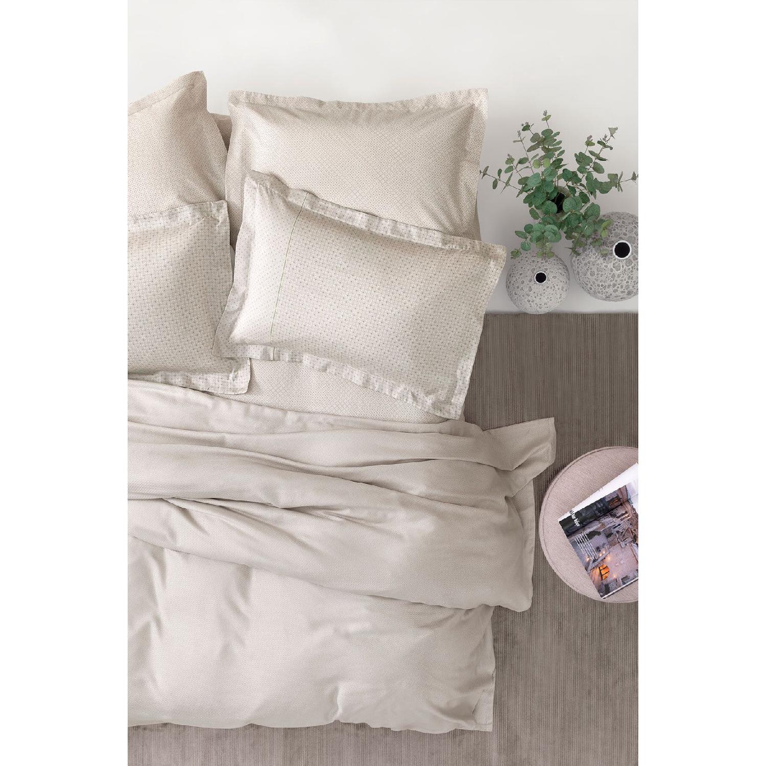 

Набор Mauro Double Bamboo Pike - бежевый