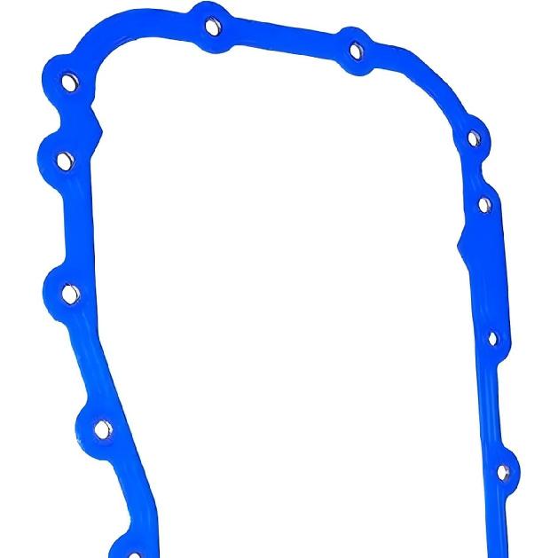 Oil Pan Gasket Set Fits 1990-2011 Chrysler Dodge Caravan Concorde 3.3L V6 OHV 12v