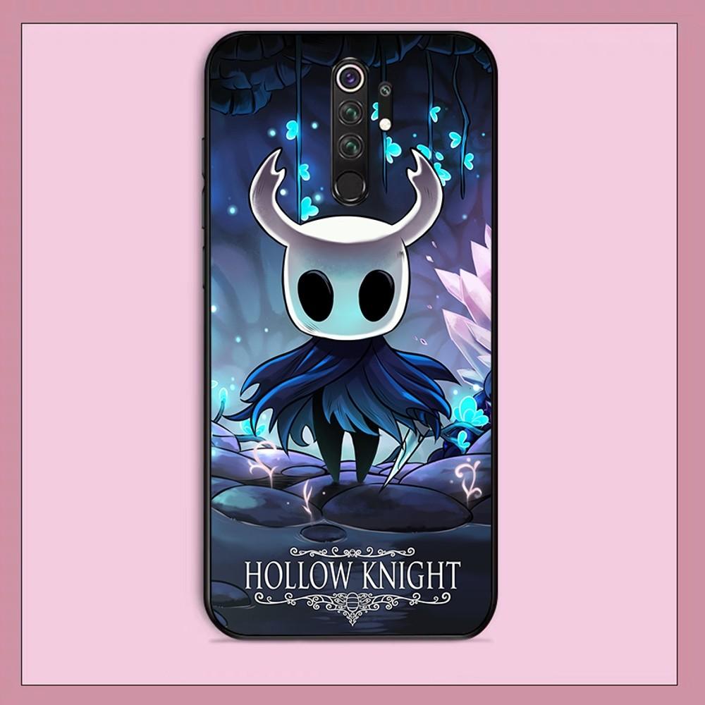

Чехол для телефона Hollow Knight Для Redmi Note 4 X 5 A 6 7 8 T 9 9S 10 11 11S 11Epro Poco M3 pro Redmi Note 8T