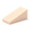 Rosy Rosa Value Sponge N Wedge Type 30P Point Coverage Around the Eyes and [For Nose]