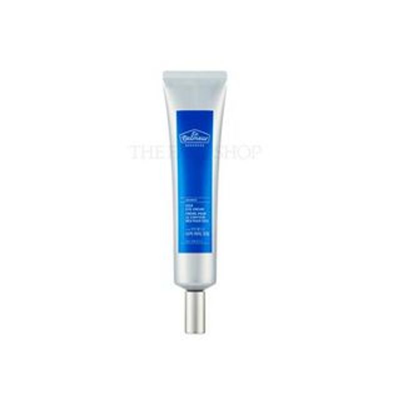 The Face Shop Dr. Belmeur Advanced Cica Eye Cream