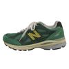 Pristine NEW BALANCE sneakers TEDDY SANTIS Suede leather sneakers 27.5 M990GG3 Used