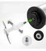 Multifunctional 4L Stainless Steel Meat Grinder and Food Processor (110V/220V)
