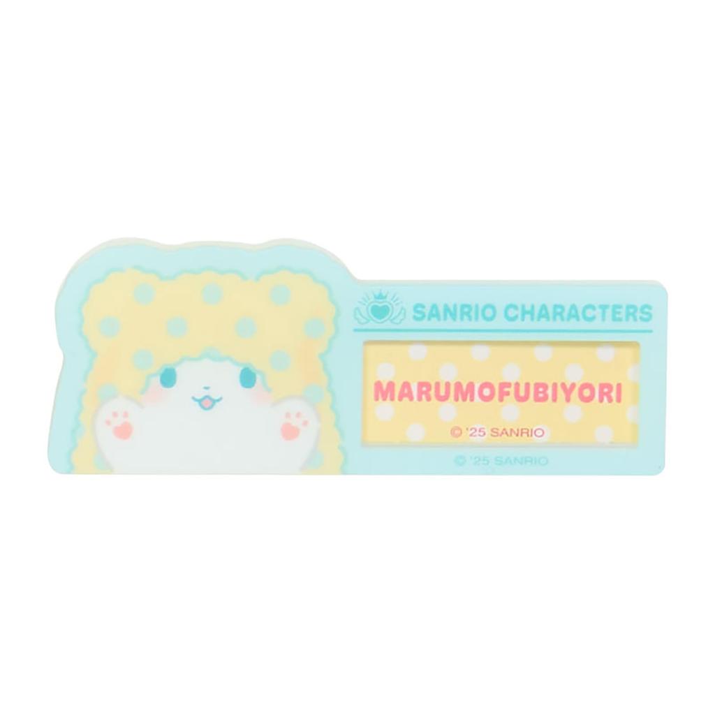 Sanrio Secret Name Badge A Character Awards First Edition Acrylic for Ages 3 and Up 600776