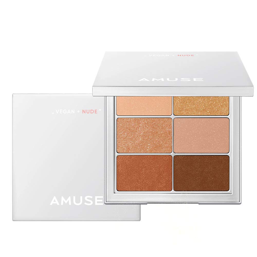 

EYE VEGAN SHEER PALETTE 01 EYE VEGAN COLLECTION EYE VEGAN SHEER PALETTE EYE VEGAN SHEER PALETTE 01 SHEER [AMUSE Official] / / [Amuse] (AMUSE NUDE)