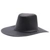 New Party Halloween Christmas Shine Jazz Hat Top Hat Style Symphony Western Cowboy Hat