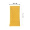 Portable Squeeze Top Case Sunglass Case - Δερμάτινη μαλακή θήκη γυαλιών ηλίου Εύχρηστη Θήκη για γυαλιά ηλίου