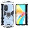 Case OPPO A38 A58 A78 A98 4G 5G Shockproof Armor Back Coque for Realme C20 C21 C21Y C25S C30 C31 C33 C35 C51 C53 C55 Phone Cover