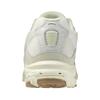 Mizuno Wave Rider 10 Casual x Size 2E Sneakers, Fashion, Unisex, Off-White White, 27.0 cm,