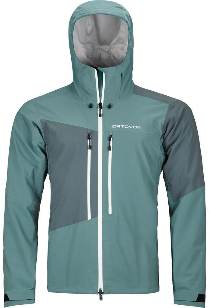 Куртка Ortovox Westalpen 3L Hardshell M Jacket (70256)