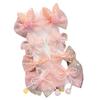 Kids' Flower Lace Hair Clips - No Damage Baby Hair Accessories