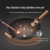 SUPOR Titanium Non-Rusting Fine Iron Wok
